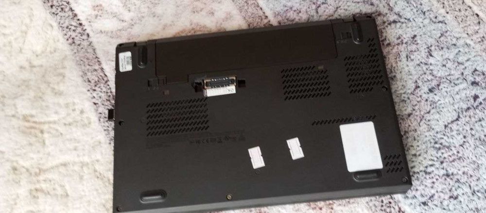 Lenovo ThinkPad x260 i5 IPS (1920х1080)  16gb ssd 256 4g. в ИДЕАЛЕ.