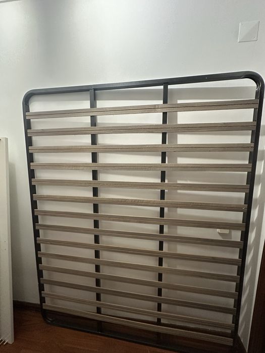 Estrado cama inteiro 160x200