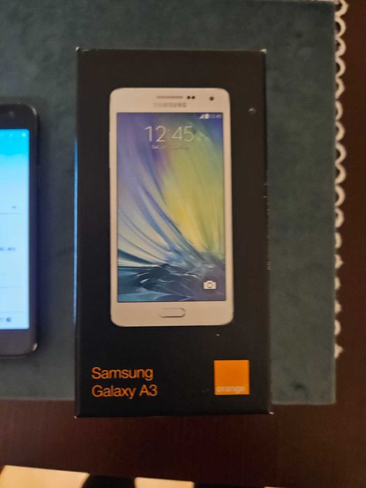 Telefon Samsung Galaxy A3