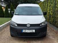 Volkswagen CADDY  Maxi Long VAT 23%