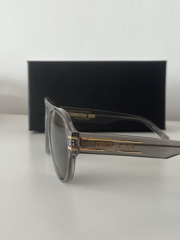 Dior okulary - nowy