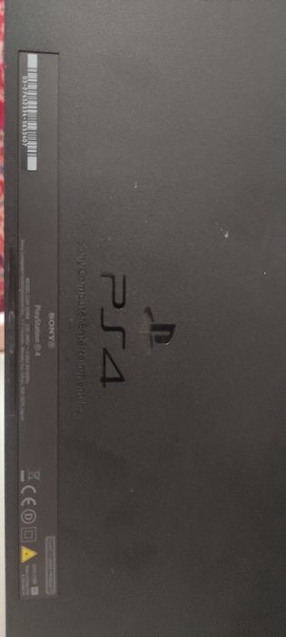 Продам sony playstation 4 1tb