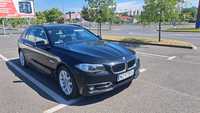 Sprzedam bmw f11 xdrive