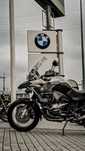 Bmw r1200 GS AVENTURE