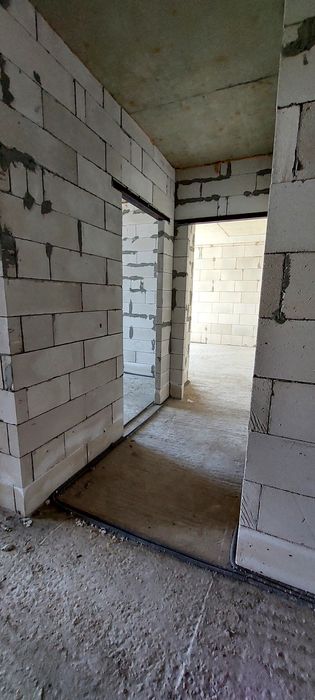 Продаж 1 кімнатної квартири біля Бартки