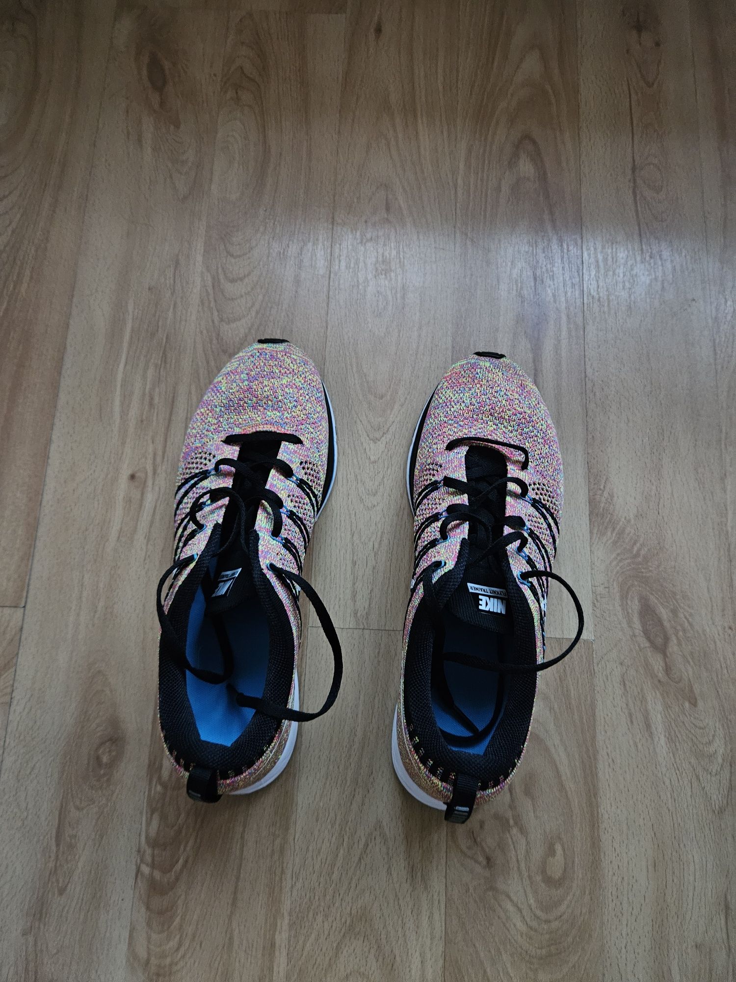 Nike Flyknit Trainer