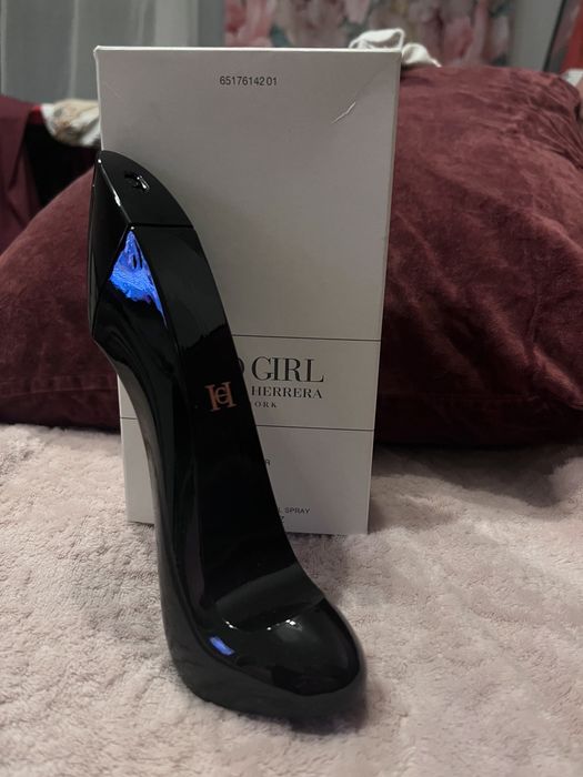Carolina Herrera Good girl 80ml