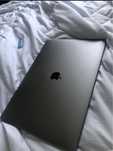 MacBook Pro 15 2018