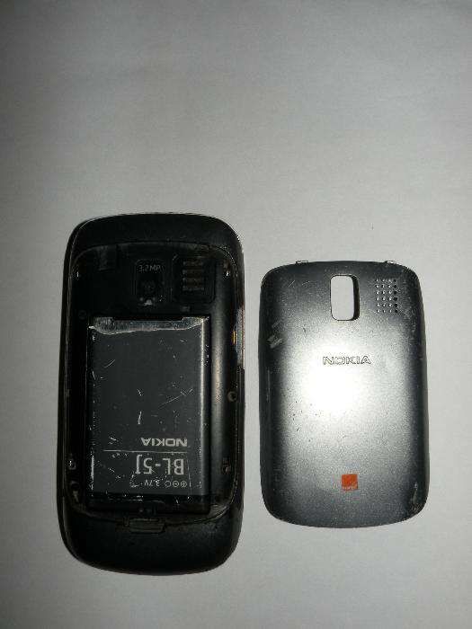 Nokia Asha 302