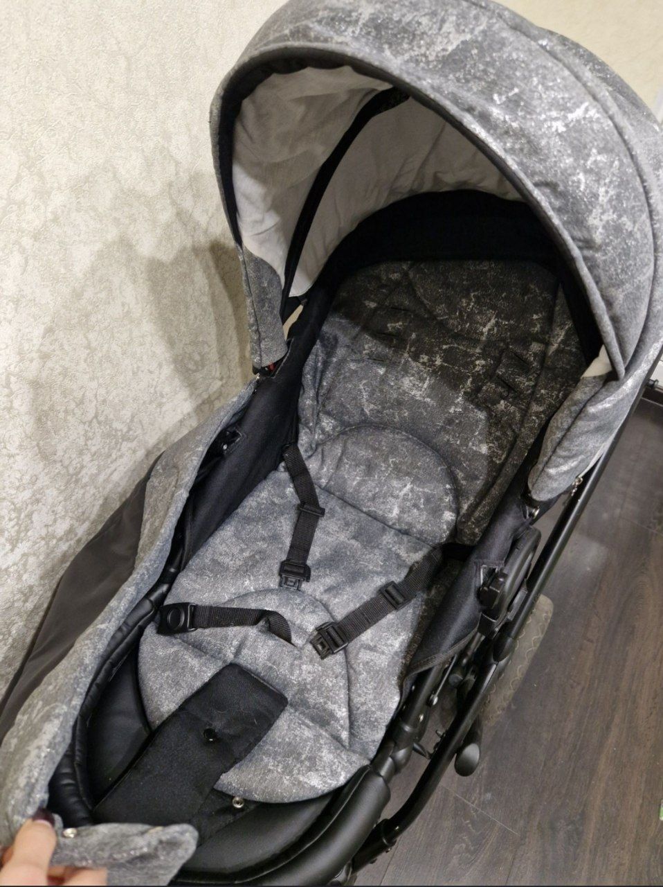 Tako Corona 2 in 1 (Max-Click) — відмінний стан