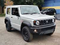 Suzuki Jimny 4x4