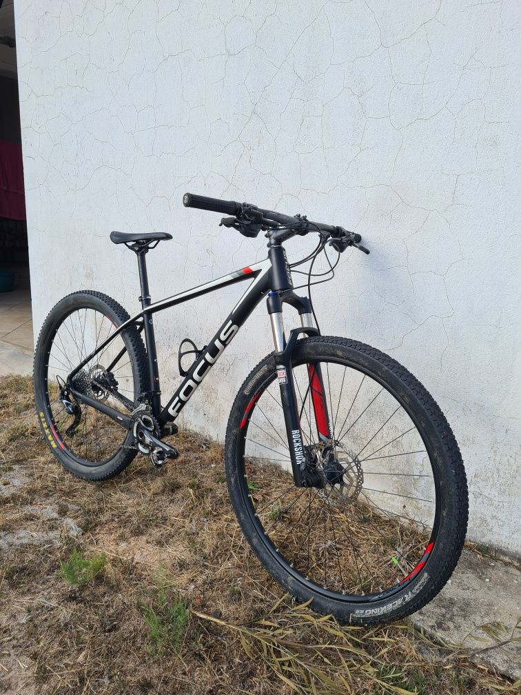 Bicicleta BTT Focus 29 M