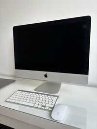iMac 21,5 8GB Late 2013