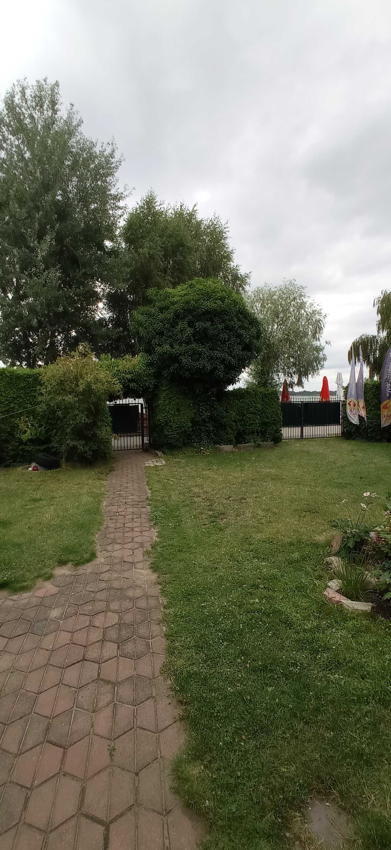 Wynajmę domek nad Zalewem Zegrzyńskim, 30 km od Warszawy