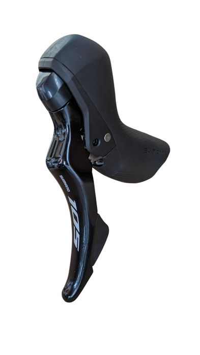 Shimano 105 12s, grupa R7100, FC-R7100, FV23%, nowa (963)