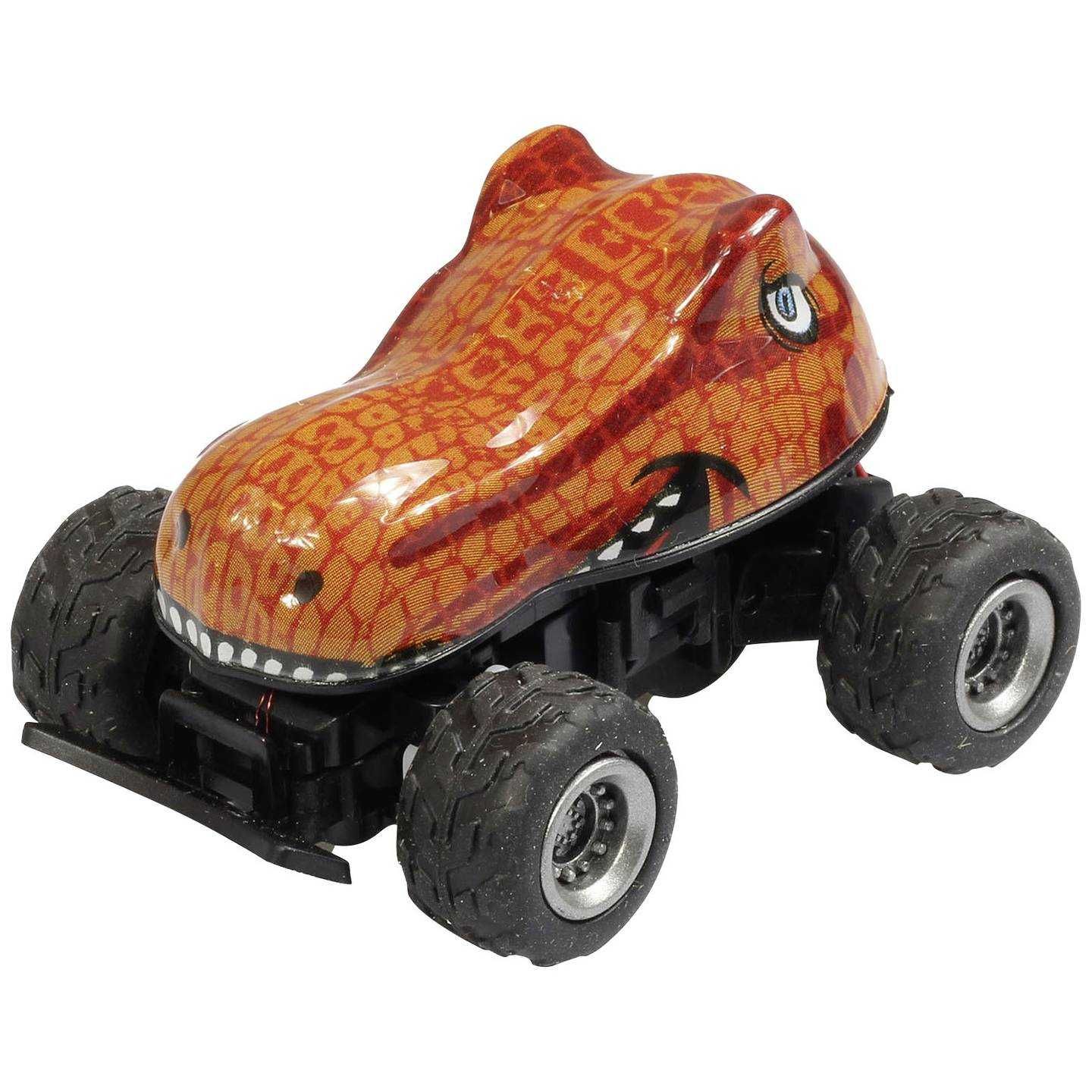 Model samochodu RC Revell Control RC Mini Dino T-REX