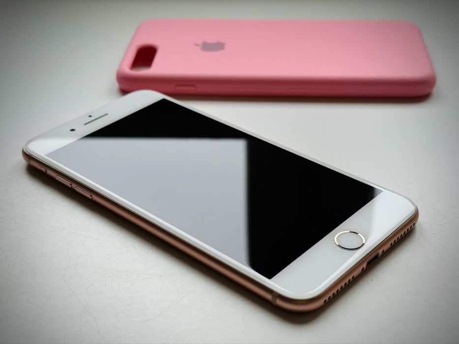 IPhone 8 Plus 64 GB (як новий)
