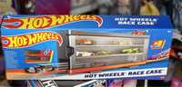 Кейс запускатор hot wheels хот вилс