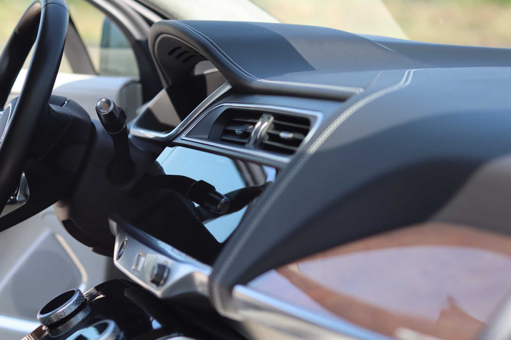 Jaguar I-Pace HSE First Edition-preco temporário
