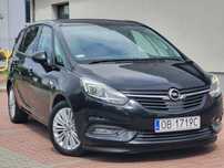 Opel Zafira *** Automat ***