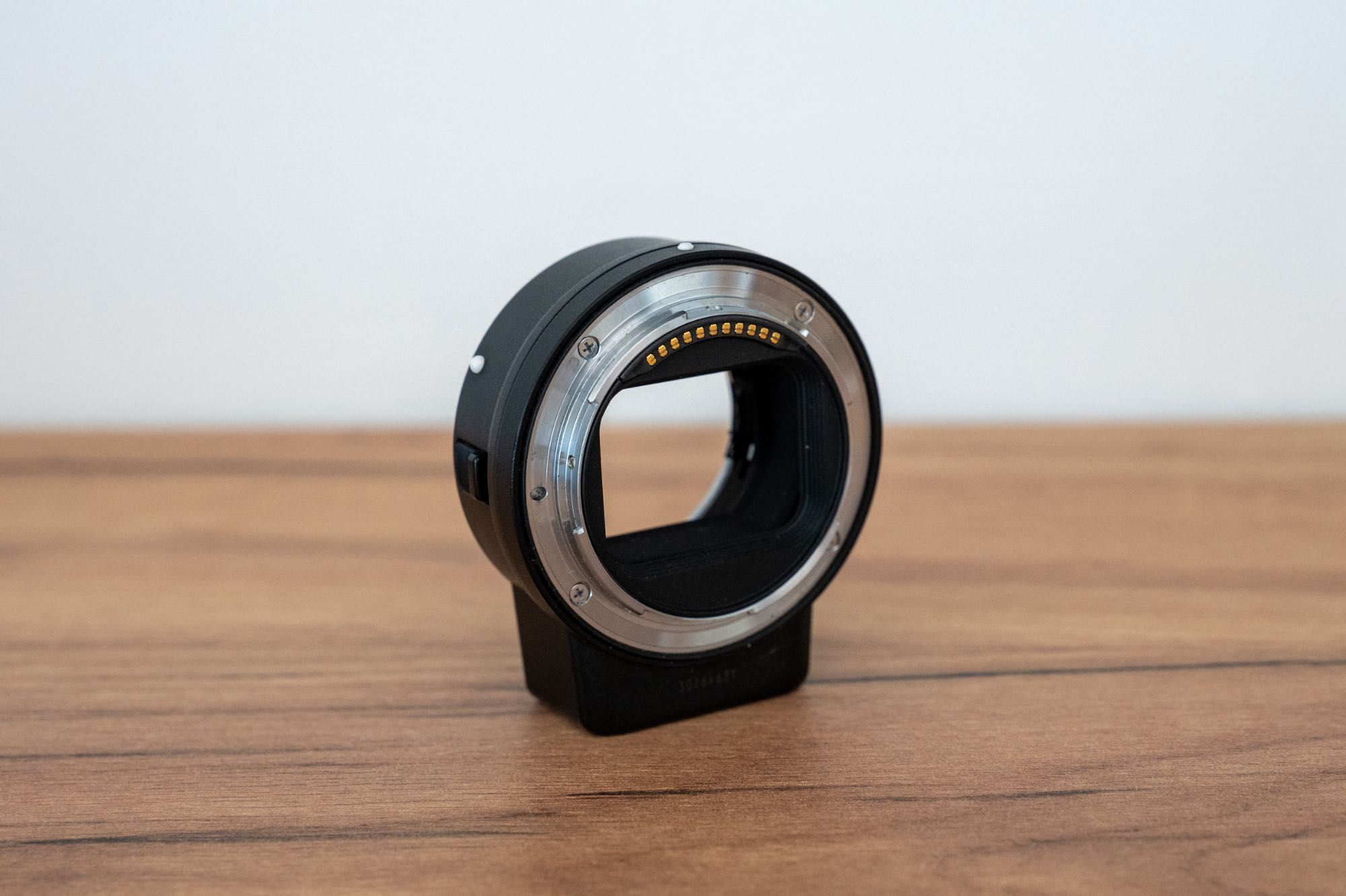 Adapter Nikon FTZ do Z6 Z5 Z7 itp.