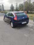 Citroen c4 газ-бензин