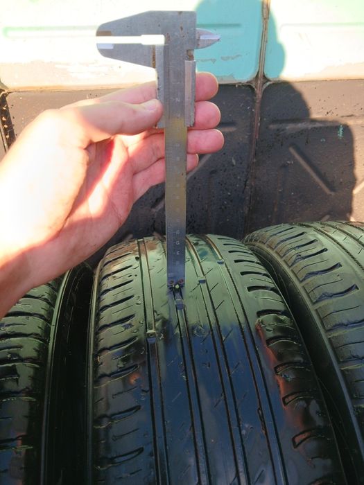Шини літні NOKIAN 175/65 R14