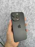 iPhone 15 Pro 256 GB Black Titanium – jak nowy!