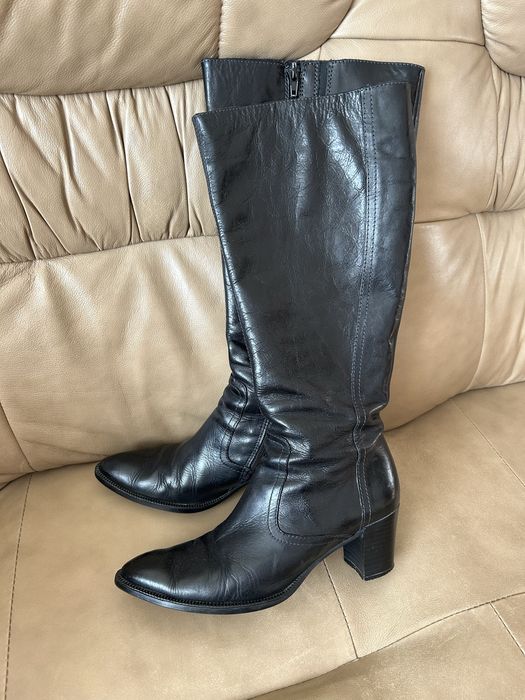 Чоботи жіночі Minelli