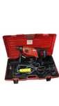 hilti  DD150-U  wiertnica z walizką