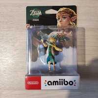 Figurka Amiibo / The Legend of Zelda: Tears of the Kingdom / Zelda