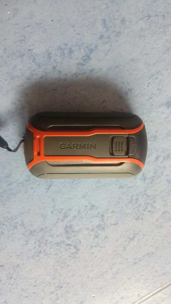 Garmin Dakota 20 комплект