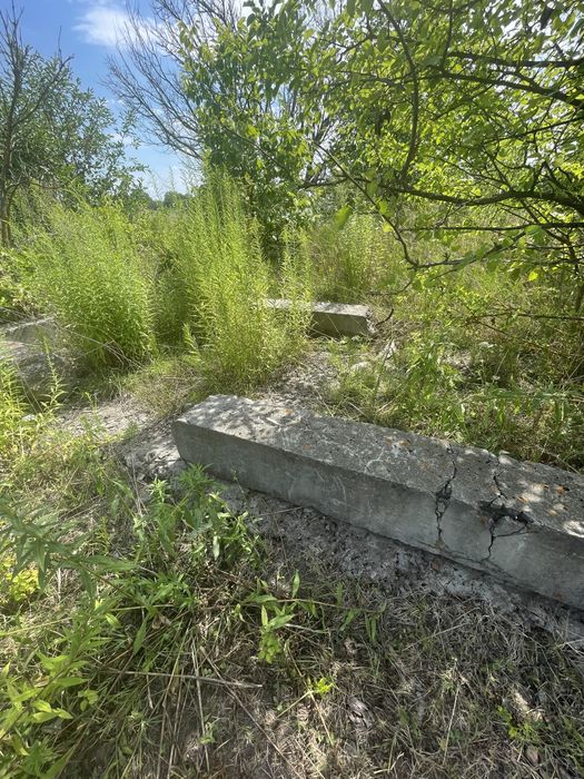 Продаж земельної ділянки Ліщин