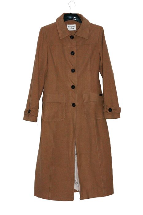 Casaco Sobretudo da Lanidor/ Novo