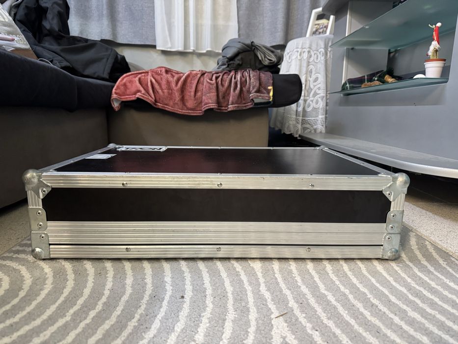 Case Thon Effect case para line 6 Helix