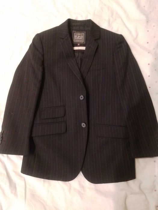 Піджак St. George by Duffer на хлопчика 8-9 років