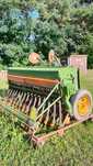 Siewnik AMAZONE D8 - 30 super