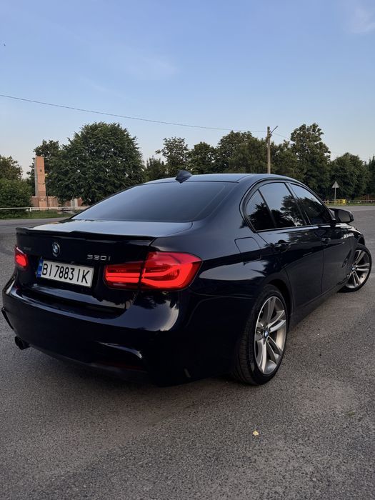 Бмв bmw f30 ф30 330 х драйв x drive. 252 кс. 159 км f30 330i