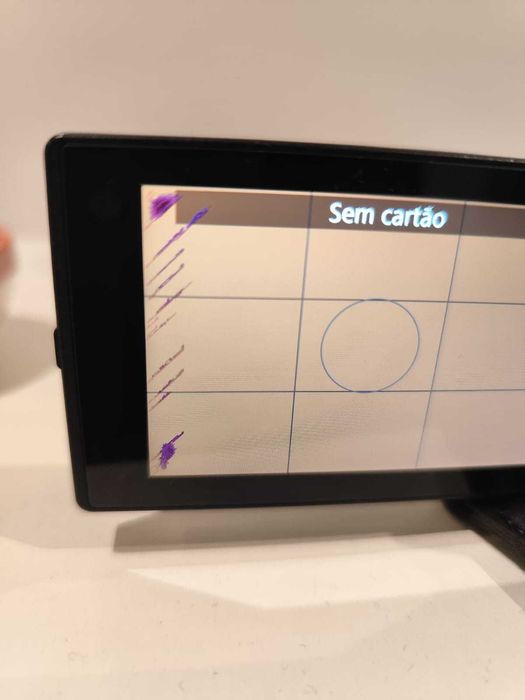 Reservado CANON M50 + adaptador EF-EOS M