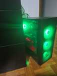Torre gaming gtx1080ti