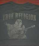 Футболка True Religion big logo