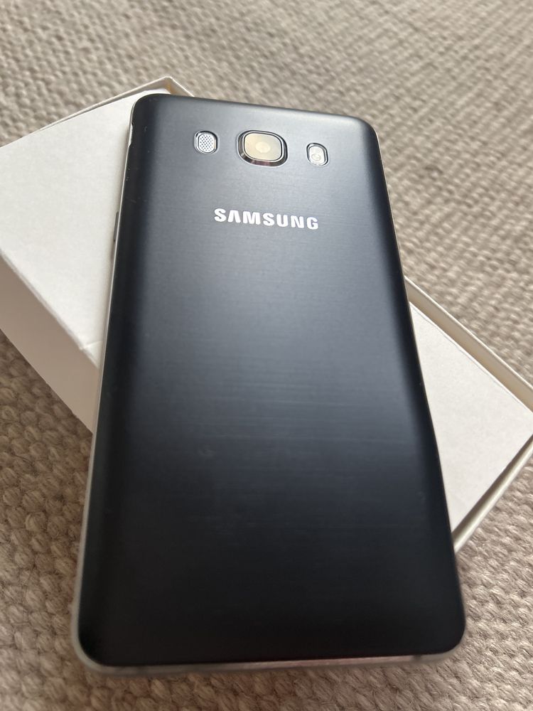 Smartphone Samsung J5 6 16GB