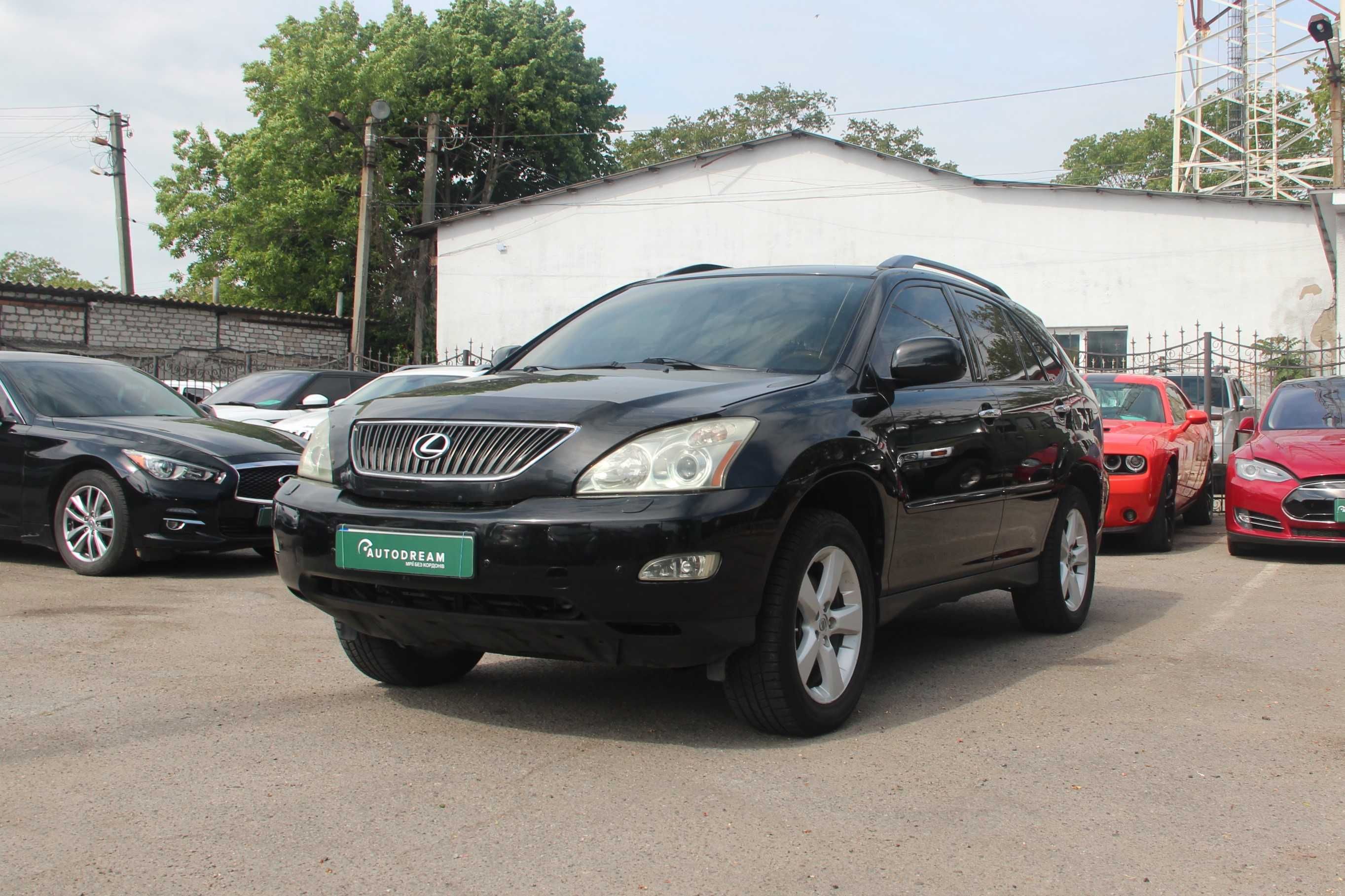 Lexus RX 330 2004р