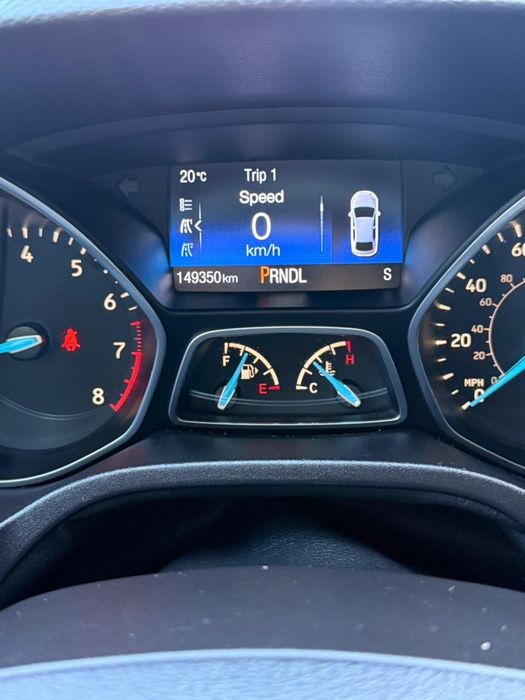 Терміново продам автомобіль!