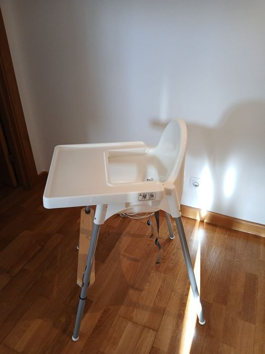 Cadeira de alimentação Antilop IKEA