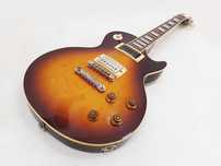 Yamaha Les Paul Studio Lord - Made in Japan 1980`s