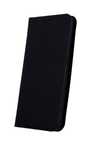 Etui Smart Skin Book do Huawei Y5p Black