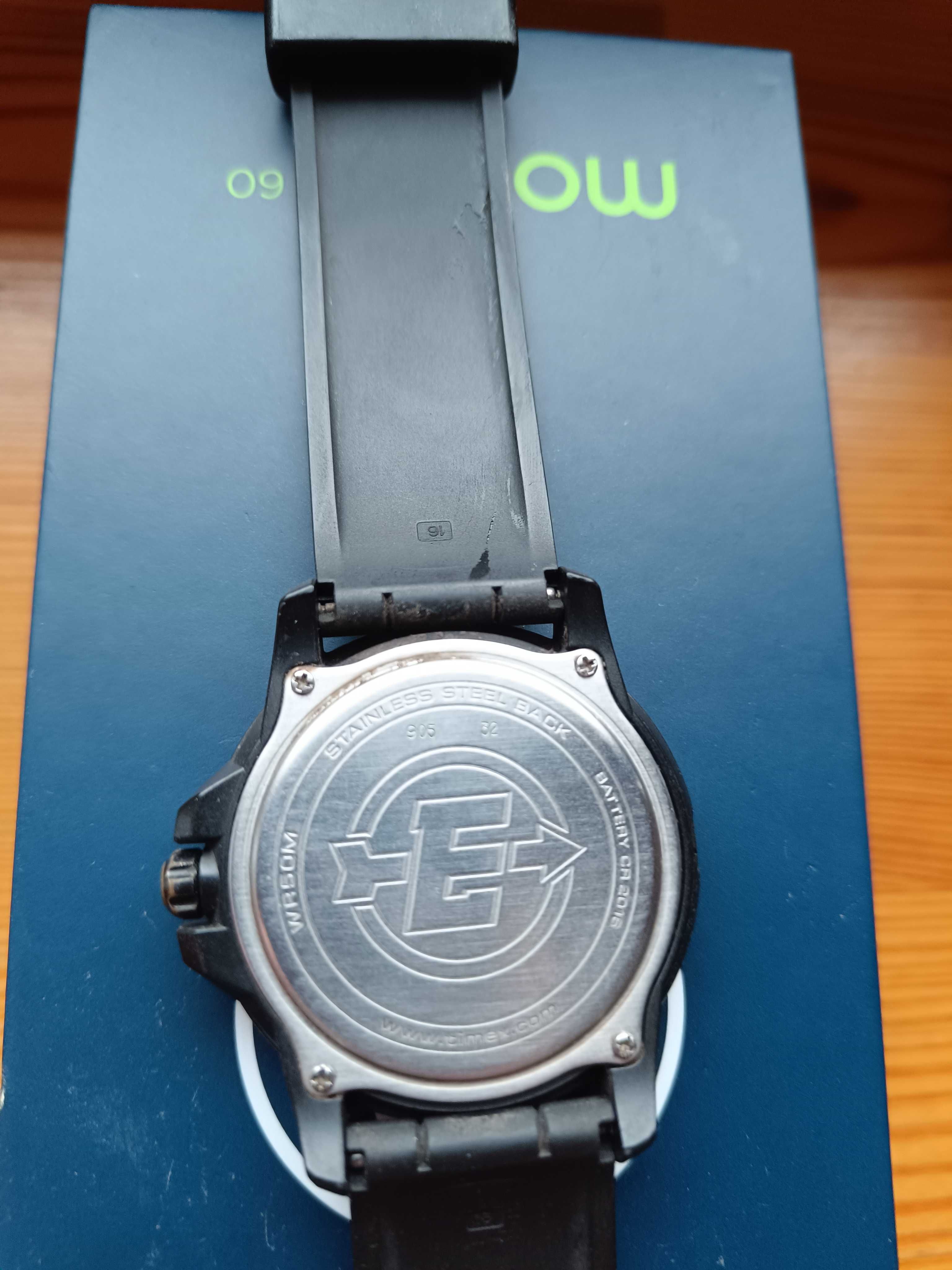 Zegarek męski Timex 100% oryginał