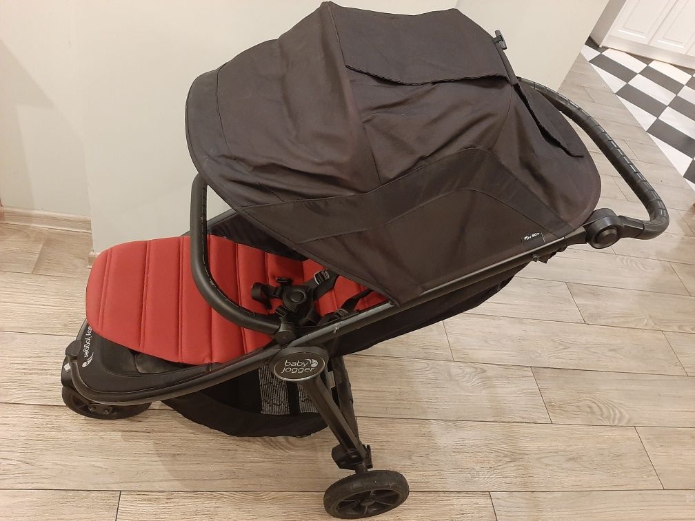 Wózek baby jogger gt2