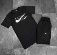 Чоловічий набір Шорти футболка Найк Nike мужские шорты